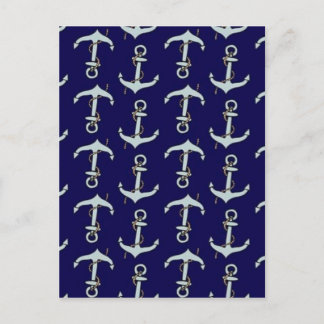 出航しよう！ ポストカード