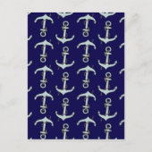 出航しよう! ポストカード (正面)