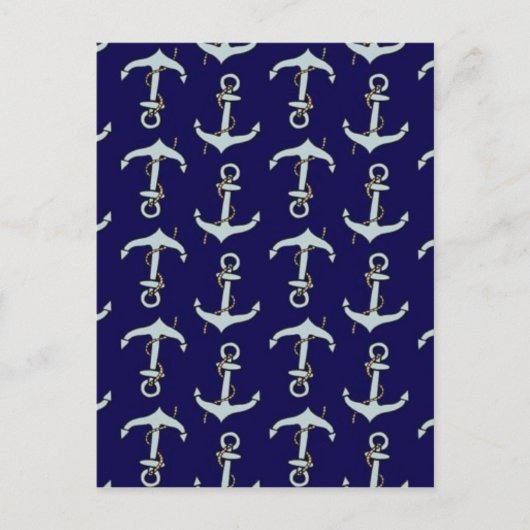 出航しよう！ ポストカード (正面)