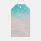 出航ギフトタグ ギフトタグ (裏面)