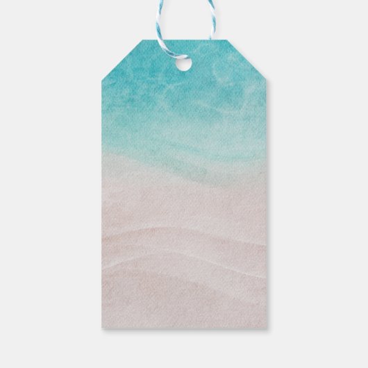 出航ギフトタグ ギフトタグ (裏面)