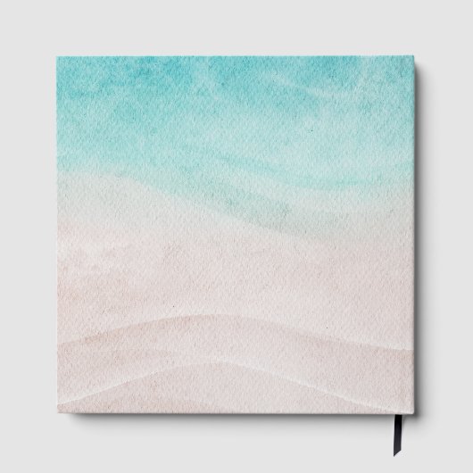 出航 ゲストブック (裏面)