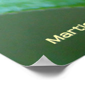 出芽春 ポスター (角)