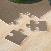 出芽美しいパズル ジグソーパズル (側面)