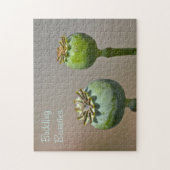 出芽美しいパズル ジグソーパズル (縦)