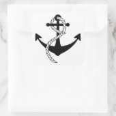 出荷いかり スクエアシール (バッグ)