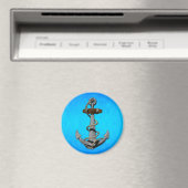 出荷いかり マグネット (インサイチュ (食洗機))