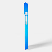 出荷いかり Case-Mate iPhoneケース (裏面 / 左)
