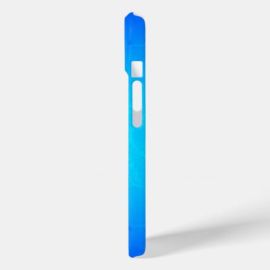 出荷いかり Case-Mate iPhoneケース (裏面 / 左)