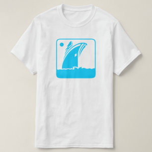出荷アイコン Tシャツ