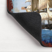 出荷オプション2マウスパッド マウスパッド (コーナー)