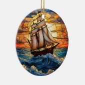 出荷オーナメント セラミックオーナメント (右)