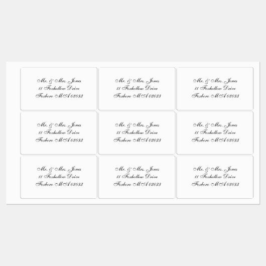 出荷カスタマイズラベル ラベル (シート)