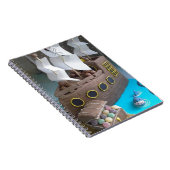 出荷ケーキ1 ノートブック (右側)