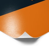 出荷コンテナホームリビング フォトプリント            (角)