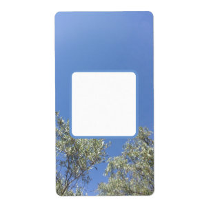 出荷ラベルクールエコスタイルデザイン ラベル