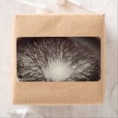 出荷ラベルスタイル及びデザイン ラベル (インサイチュ)