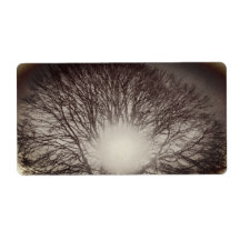 出荷ラベルスタイル及びデザイン