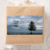 出荷ラベル ラベル (インサイチュ)