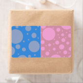 出荷ラベル ラベル (インサイチュ)