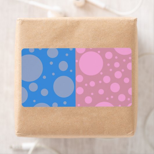 出荷ラベル ラベル (インサイチュ)