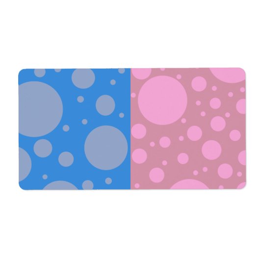 出荷ラベル ラベル (正面)