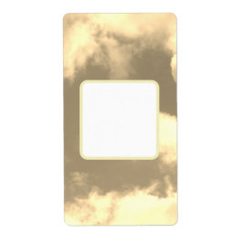 出荷住所 シールアート及びデザインスタイル ラベル