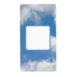 出荷住所 シールアート&デザイン ラベル