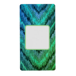 出荷住所 シールアート&デザイン ラベル