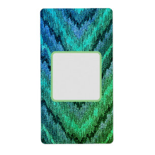 出荷住所 シールアート&デザイン ラベル