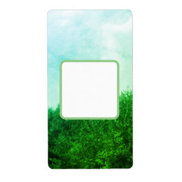 出荷住所 シールアート&デザイン ラベル