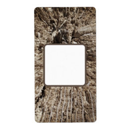 出荷住所 シールアート&デザイン ラベル