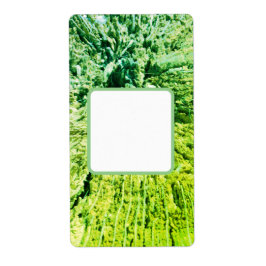 出荷住所 シールアート&デザイン ラベル