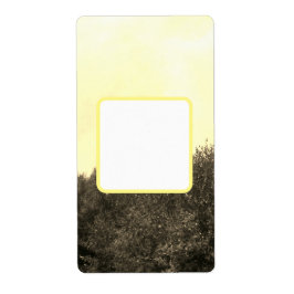 出荷住所 シールアート&デザイン ラベル