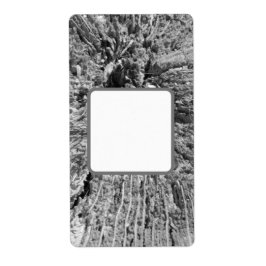 出荷住所 シールアート&デザイン ラベル