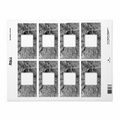 出荷住所 シールアート&デザイン ラベル (フルシート)