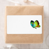 出荷住所 シール (インサイチュ)