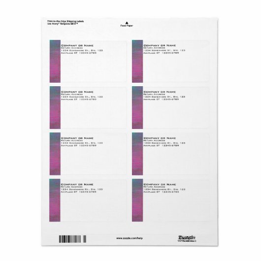 出荷絵を描ラベル ラベル (フルシート)