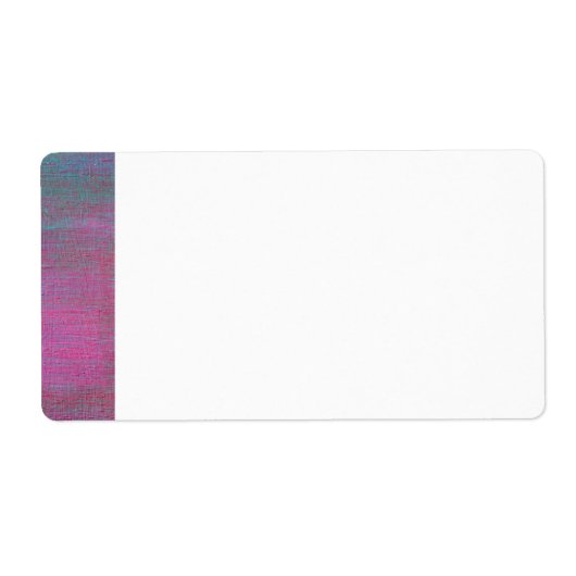 出荷絵を描ラベル ラベル (正面)