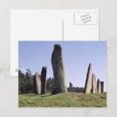 出荷設定 ポストカード (正面/裏面)