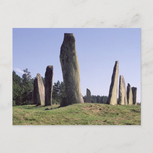 出荷設定 ポストカード (正面)