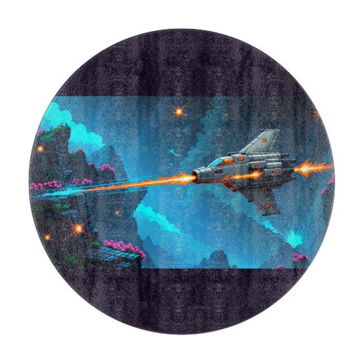 出荷 カッティングボード (正面)