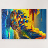 出荷 ジグソーパズル (横)