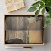 出荷 – ボトル海の分離ティッシュペーパー 薄葉紙