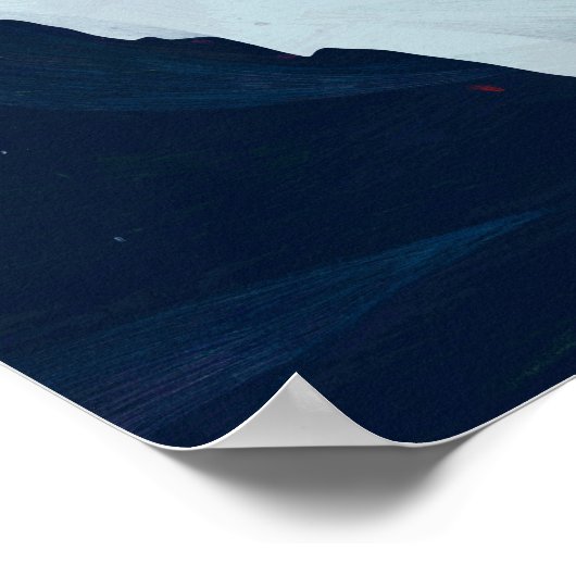 出荷 ポスター (角)