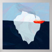 出荷 ポスター (正面)