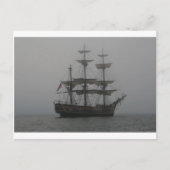 出荷 ポストカード (正面)