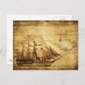 出荷 ポストカード (正面/裏面)