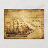 出荷 ポストカード (正面)