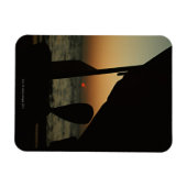 出荷 マグネット (横)